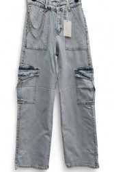 Джинси жіночі I8DENIM оптом