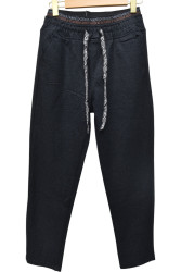 Брюки жіночі на флісі YIMEITE ПОЛУБАТАЛ оптом YIMEITE