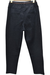 Брюки жіночі на флісі YIMEITE ПОЛУБАТАЛ оптом YIMEITE