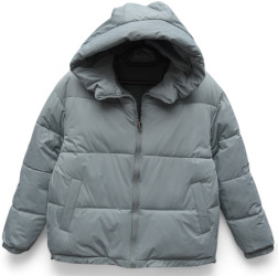 Куртки зимові двосторонні жіночі оптом