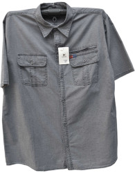 Сорочки чоловічі БАТАЛ оптом