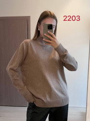 Свитера женские оптом 68417395 2203-32