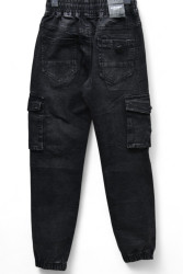 Джинси підліткові LIHONG оптом