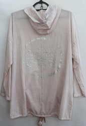 Кофти жіночі БАТАЛ оптом