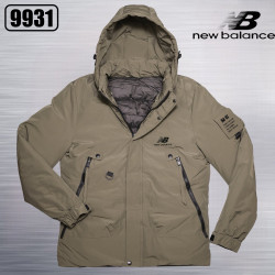 Куртки зимові чоловічі оптом