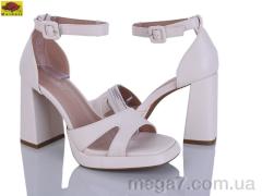 Туфли, Mei De Li оптом AN59-10