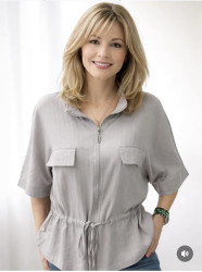 Блузки жіночі оптом LEVISHA