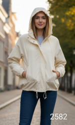 Вітровки жіночі оптом