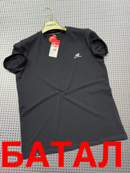 Футболки чоловічі БАТАЛ оптом 