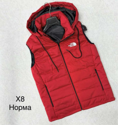 Жилетки мужские оптом 78052319 М8-97