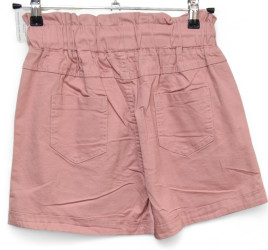 Шорты женские YINGGOXIANG оптом  46723189 8978-8-99