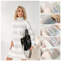 Туніки жіночі БАТАЛ оптом