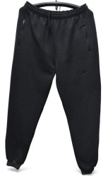 Спортивні штани чоловічі на флісі оптом        