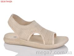 Босоножки, QQ&Панда оптом GL07-9