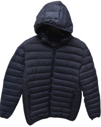 Куртки демисезонные мужские оптом 41973582 518-179