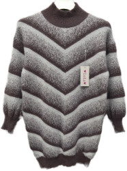 Светри жіночі БАТАЛ оптом 