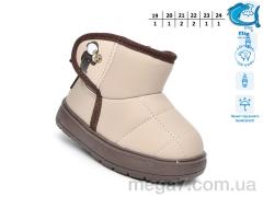 Угги, TOM.M оптом F51126E