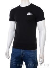 Футболка, STARK оптом DF003-8 black