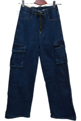 Джинсы мужские CAPTAIN оптом 05243896 19063-41