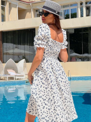 Сукні жіночі оптом LE`KATRIN FAMILY 