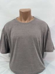 Футболки мужские БАТАЛ оптом 39412507 200-41