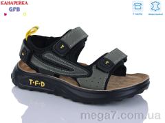 Сандалии, GFB-Канарейка оптом S727-7