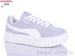 Кроссовки, GFB-Канарейка оптом Q543-6