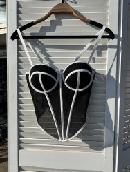 Корсеты женские оптом 91364872 8005-129