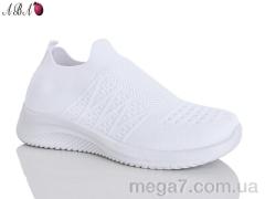 Кроссовки, Aba оптом AL02-2