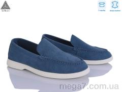 Туфли, STILLI Group оптом Q10-9 шкіра