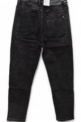 Джинси чоловічі на флісі VINGVGS оптом --