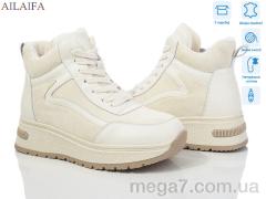 Ботинки, Ailaifa оптом A53-15
