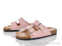 Шлепки, Бабочка-Mengfuna-AESD оптом 403-766