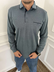 Поло мужские оптом 92316408 55-17