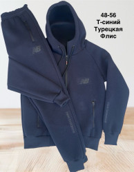 Спортивні костюми чоловічі на флісі оптом 
