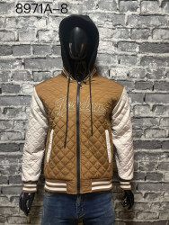 Бомберы  мужские оптом 78506931 8971-23