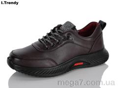 Кроссовки, Trendy оптом BK379-9