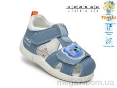 Сандалии, TOM.M оптом T65099E LED