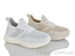 Кроссовки, Lilin оптом A504-3-7 mix