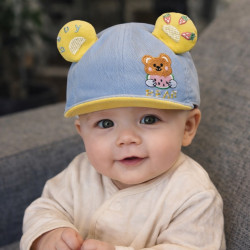 Кепки детские оптом 29643081 45-113