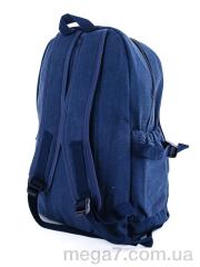 Рюкзак, Superbag оптом 6910 blue
