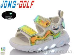 Босоножки, Jong Golf оптом B20089-22 LED
