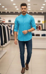 Сорочки чоловічі оптом