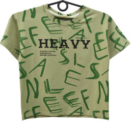 Футболки детские оптом 04896231 232-82