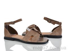 Босоножки, Бабочка-Mengfuna-AESD оптом 2817-35