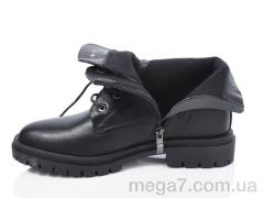 Ботинки, Xifa оптом 719-1