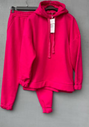 Спортивні костюми жіночі на флісі оптом ---