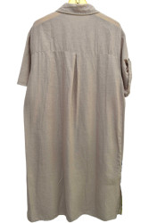 Платья женские БАТАЛ оптом 97812654 10795-218