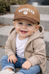 Кепки детские оптом 94675312 367-84