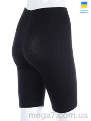 Велосипедки, STARK оптом Велотреки віскоза чорний